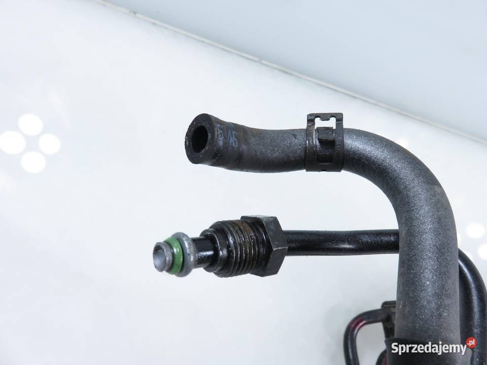 PRZEWÓD WSPOMAGANIA AUDI A2 14 TDI Przewody układu wspomagania sprzedam