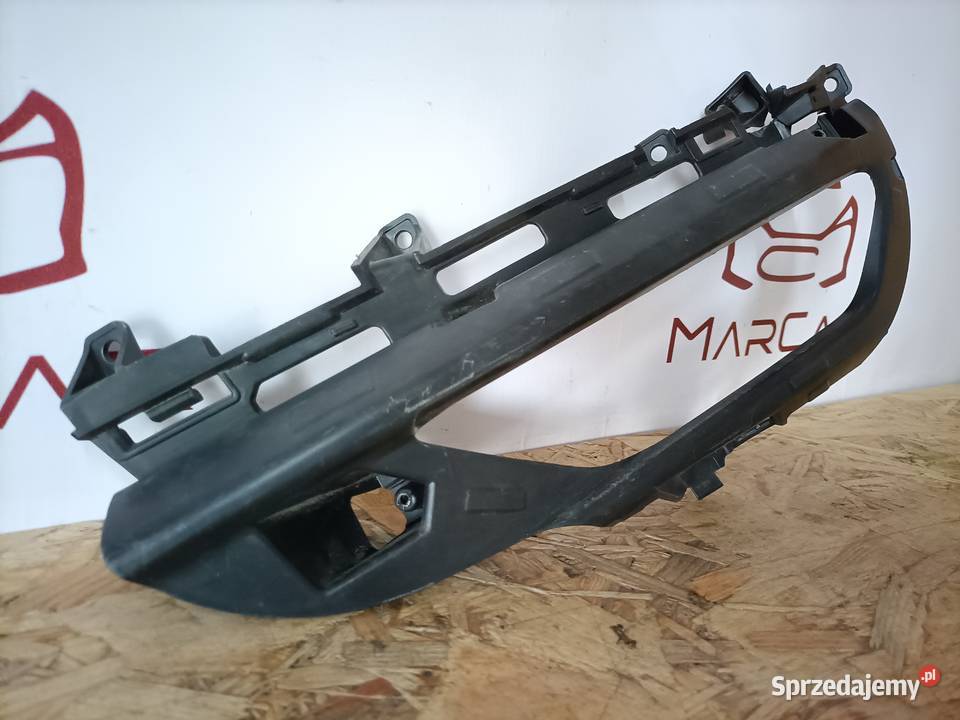 VOLVO XC60 II ŚLIZG MOCOWANIE HALOGENU LEWY Pleszew sprzedam