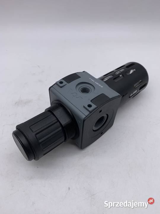Mecman 915331 1411 Filter Regulator Warszawa