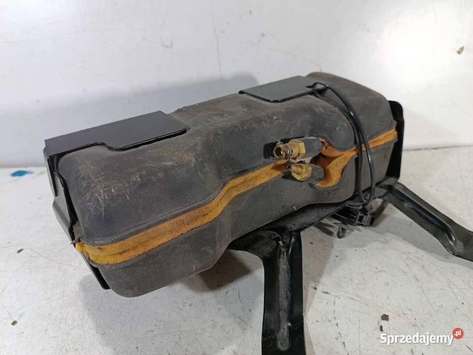 MECHANIZM KLAPY TYŁ POMPKA PORSCHE CAYENNE