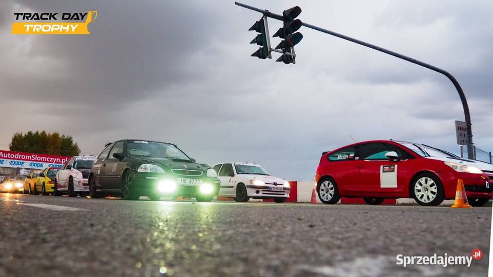 Citroen C4 by Loeb sprzedam