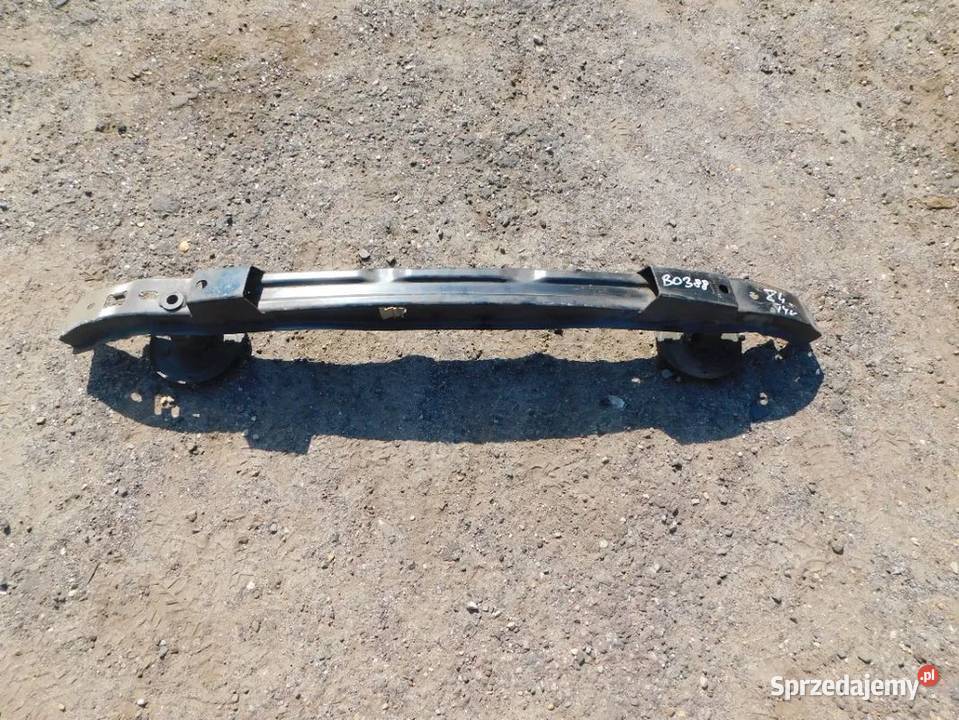 BMW Z4 belka zderzaka B0388 WYSYŁKA Pozostałe Żory