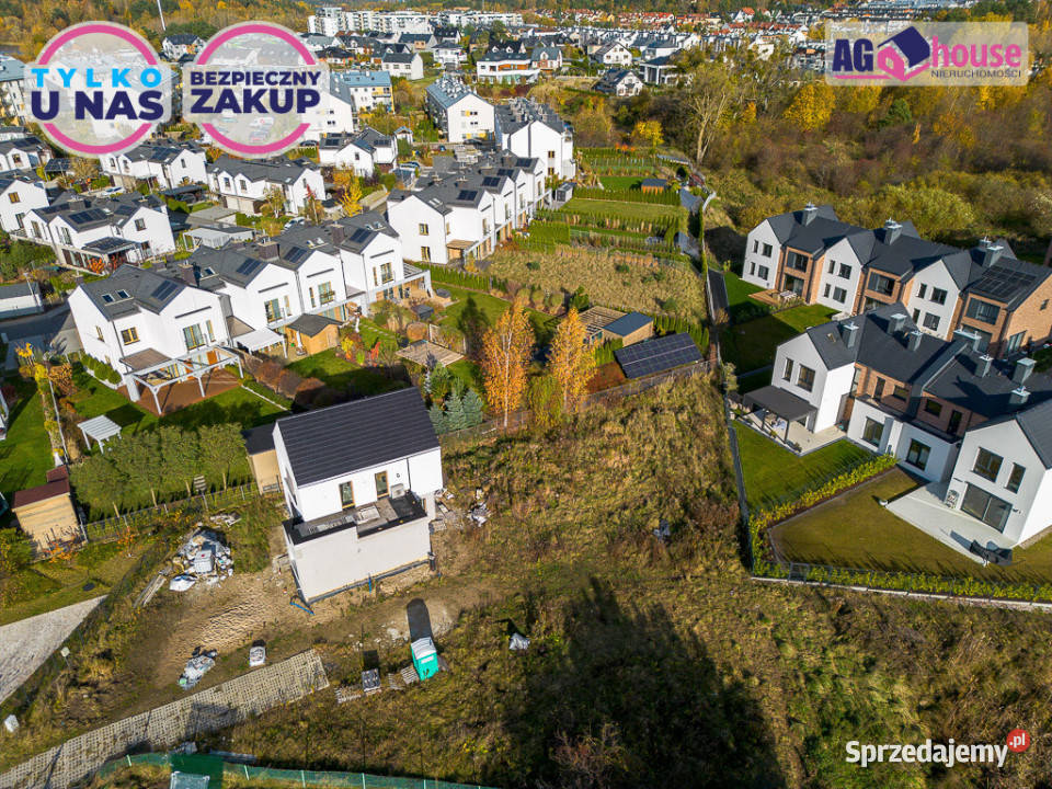 Działka na sprzedaż Gdańsk Jasieńska 358m2