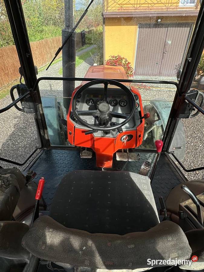 Zetor 8540 8520 9540 9520 10540 forterra 8641 Lipnik