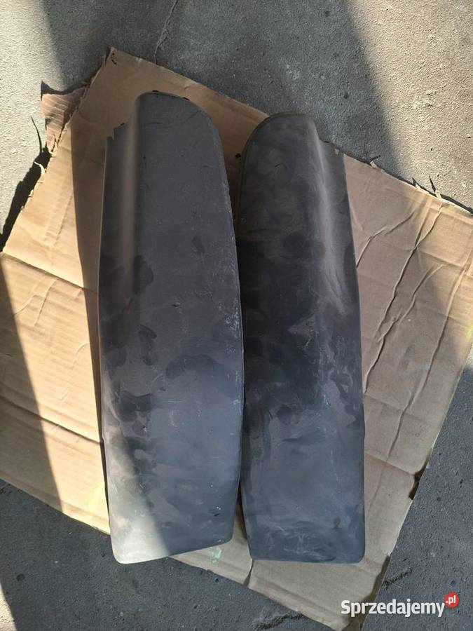Simson sr 50 osłony kolan owiewka sprzedam