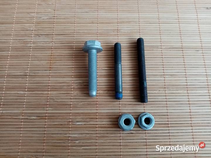 Zestaw montażowy rozrządu 20L TDI VW Audi Łódź sprzedam