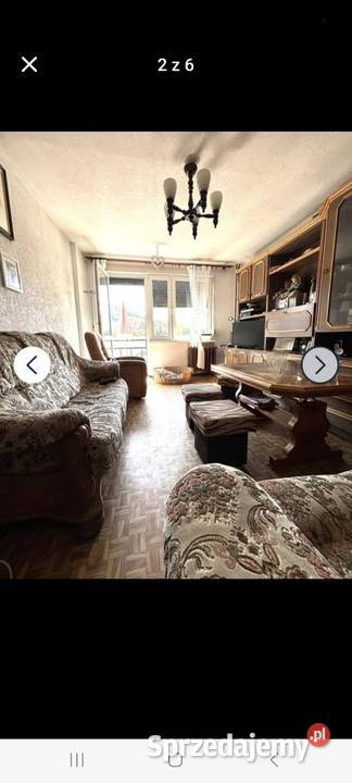 Mieszkanie na sprzedaż Sprzedaż Bielawa