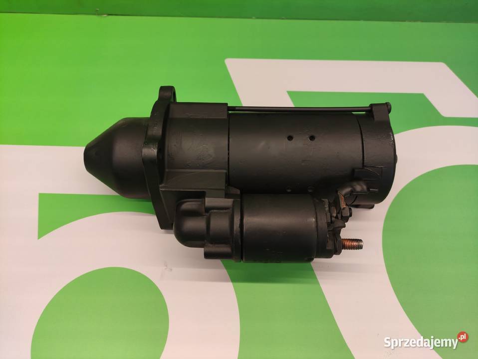 Rozrusznik 12V 0331402502 Bosch 6033ACO220 Deutz