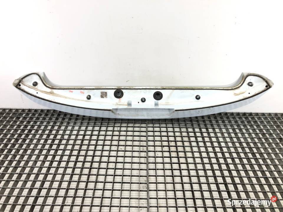 SPOILER HYUNDAI ix35 Minivan 872102Y000 LOTKA