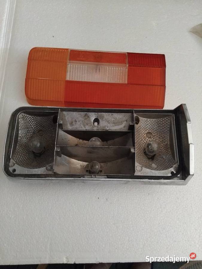 Lampa tył Łada 2106 Łada Niva Przemyśl