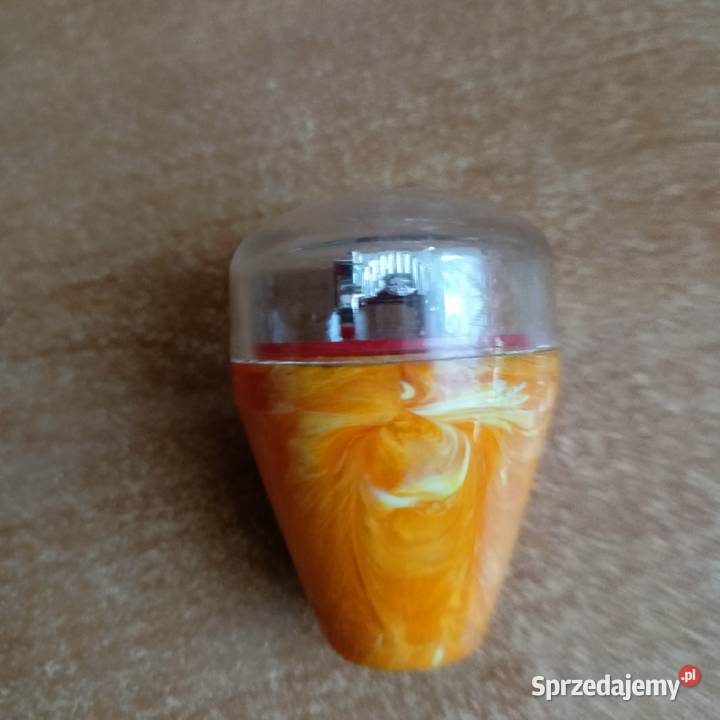 Gałka Zmiany Biegów PRL Gałki i mieszki Tarnobrzeg sprzedam