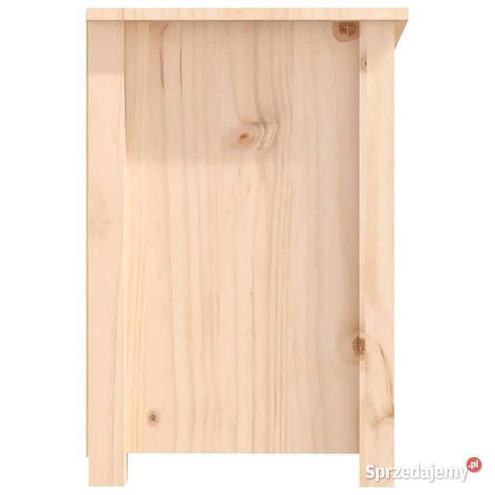 Szafka pod telewizor 114x35x52 lite drewno mazowieckie Warszawa