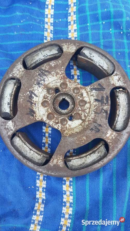 OryginalneMagneto koło zamachowe WSKWFM