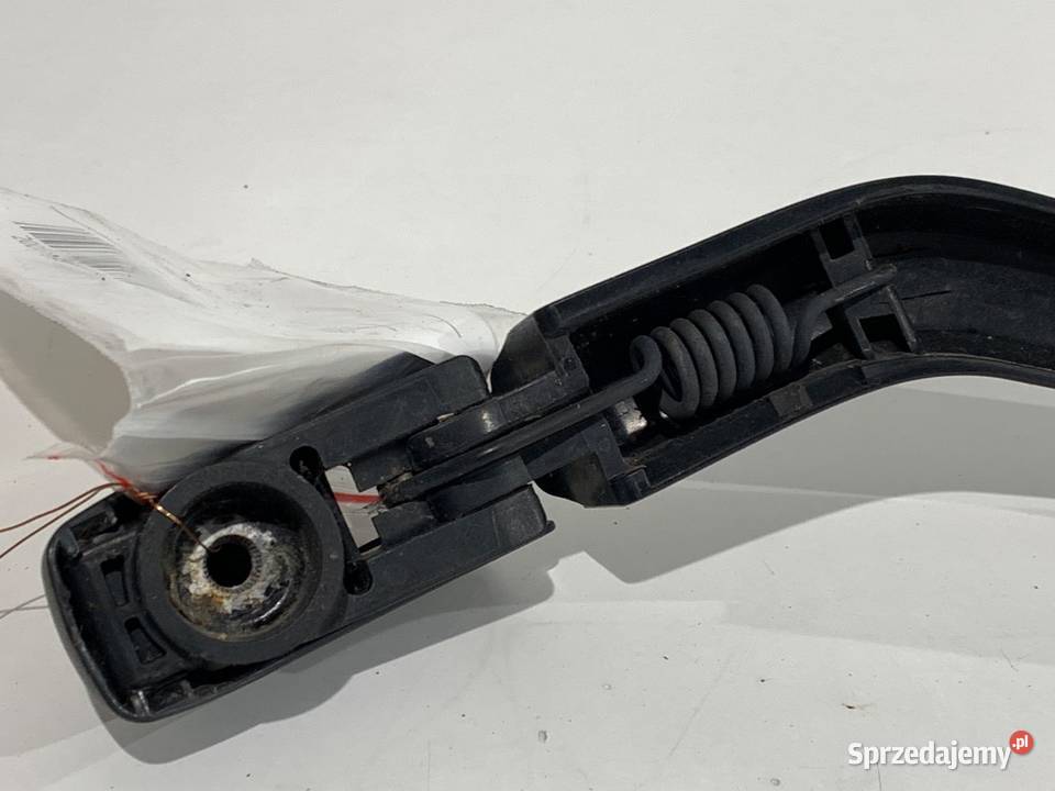 RAMIĘ WYCIERACZKI TYŁ TOYOTA YARIS III Hatchback