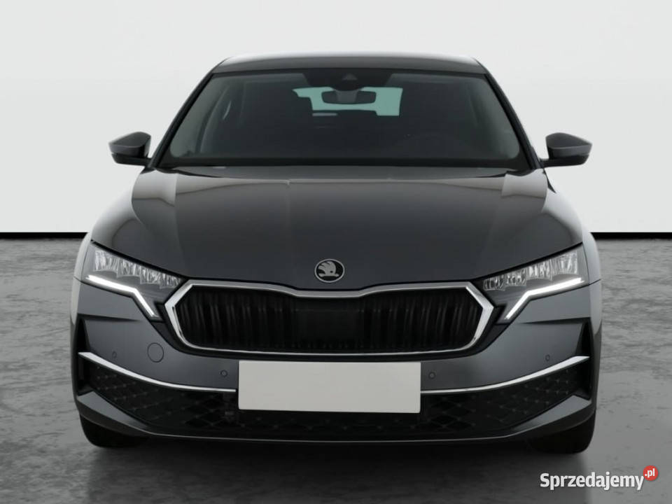 Skoda Octavia 15 eTSI mHEV 40549km Piaseczno