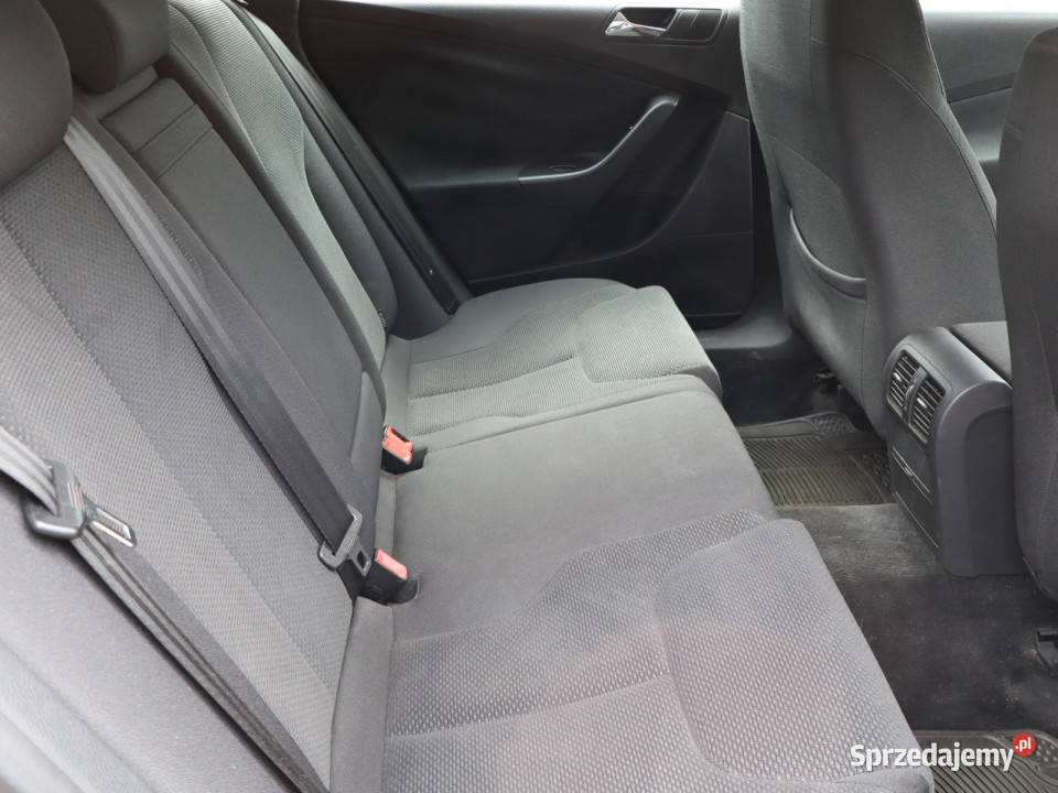 VW Passat 20 TDI
