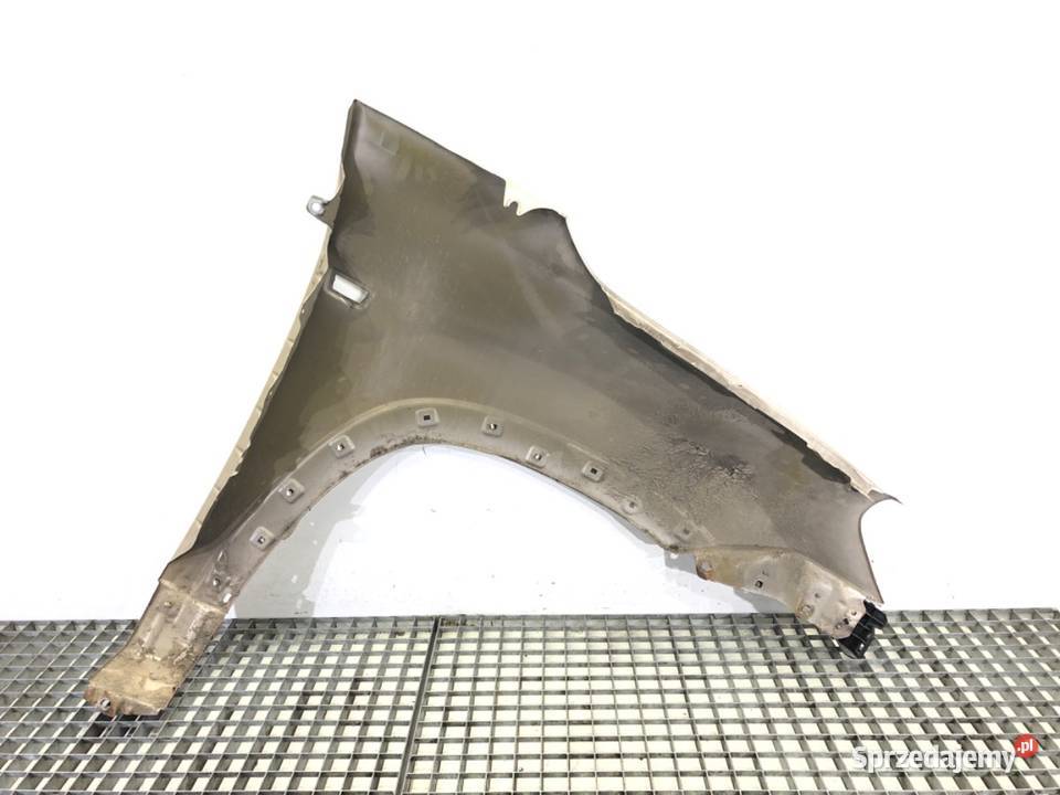 BŁOTNIK LEWY PRZÓD CHEVROLET ORLANDO Minivan Błotniki