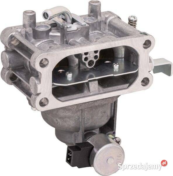 Gaźnik 150041012 Części i osprzęt rolniczy sprzedam