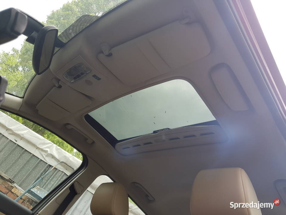 Ford c klapa bagażnika kompletna czesci Klapy bagażnika śląskie Katowice sprzedam