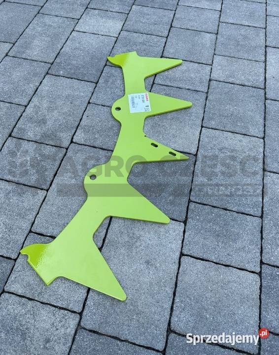 Oryginalny Segment Rotora Claas Orbis Boruja Kościelna sprzedam