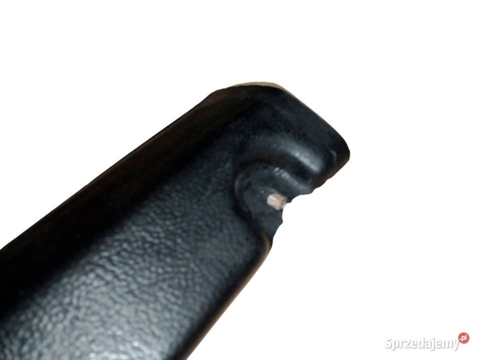 Osłona narożna błotnika tylna prawa 7376011 Rolnictwo Tyczyn