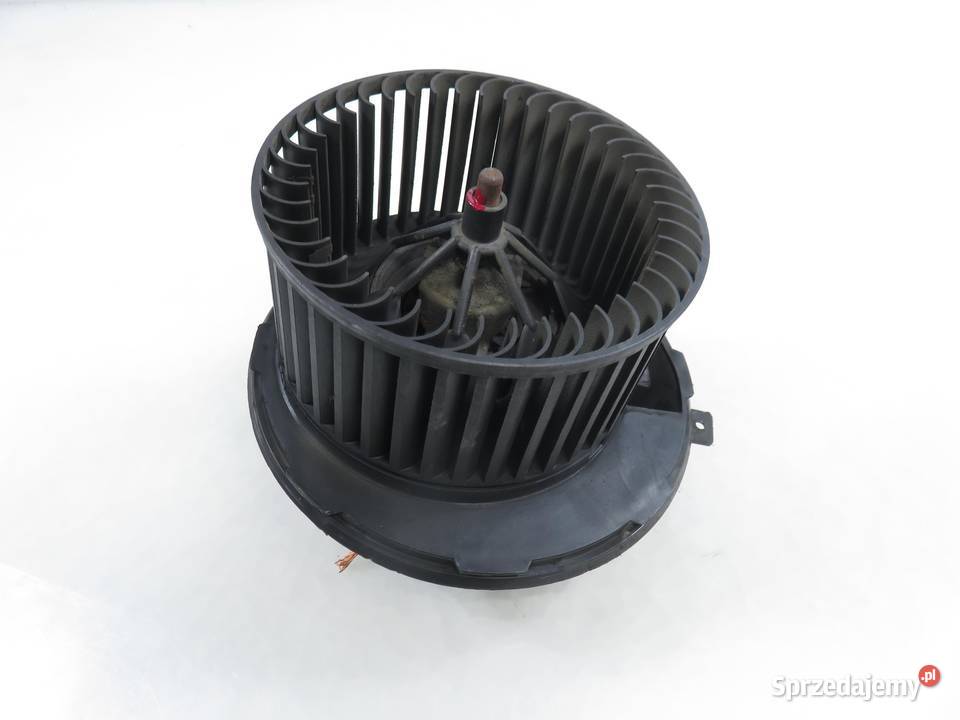 DMUCHAWA VW PASSAT B6 1K1819015 małopolskie