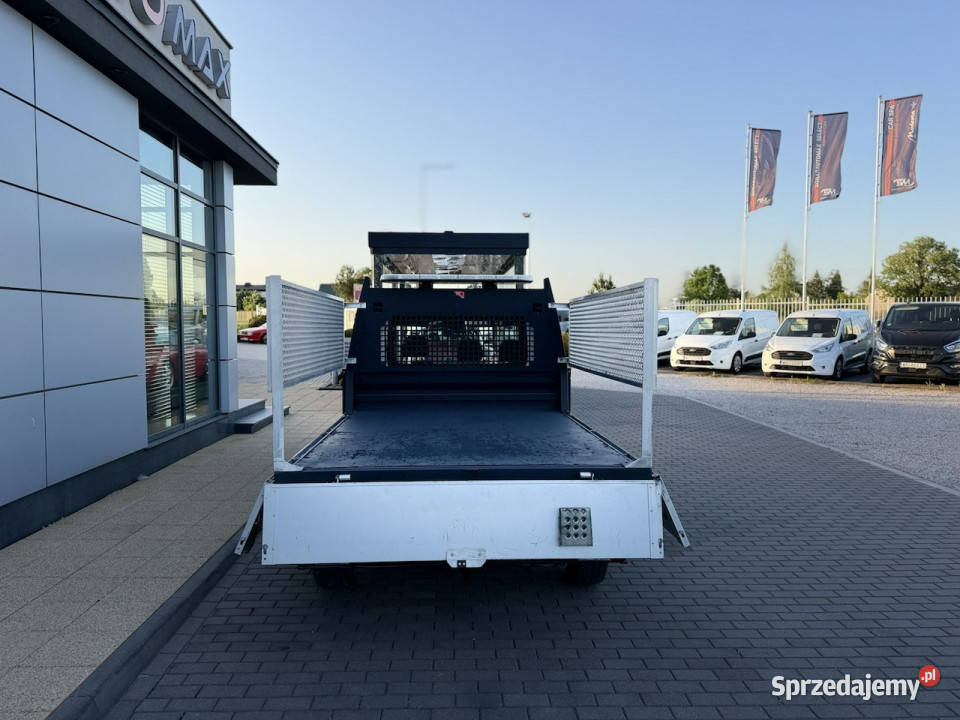 Fiat Doblo WORK UP 13Multijet 66kw90 mazowieckie Radom sprzedam