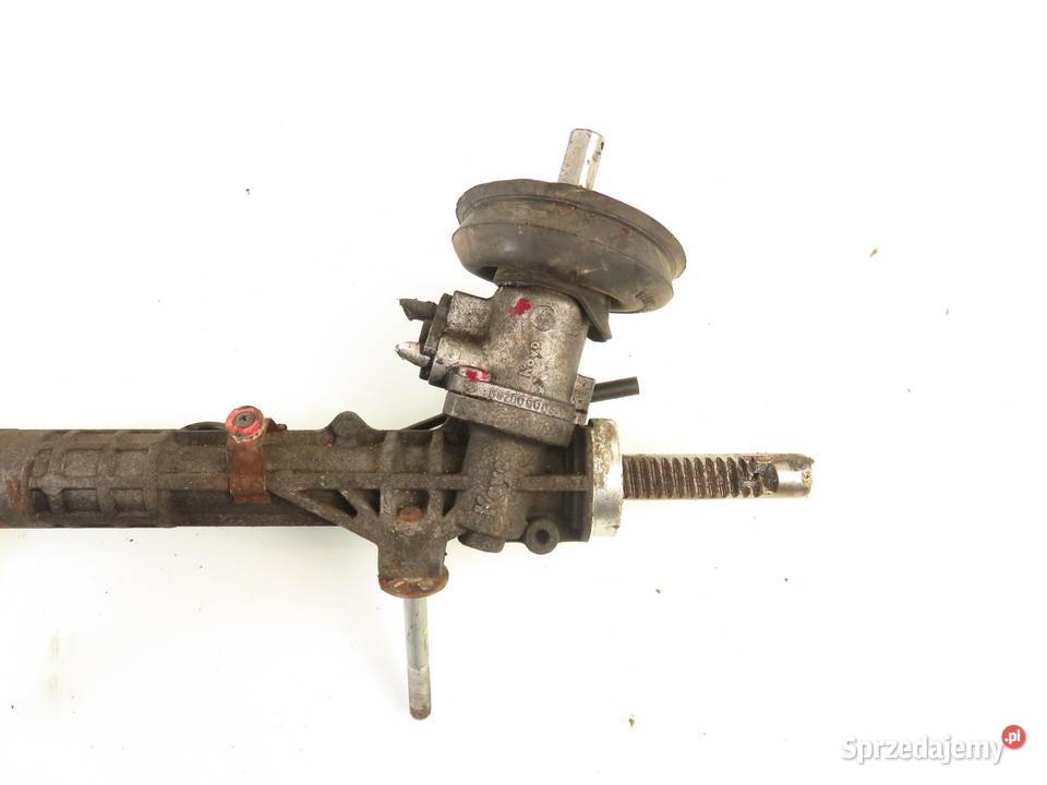 MAGLOWNICA CITROEN C4 I małopolskie