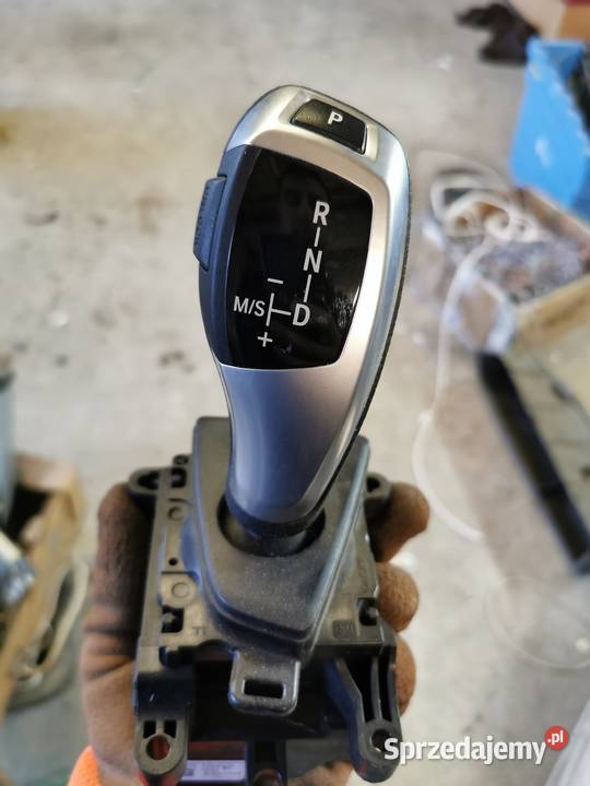 BMW 1 F20 2 F22 3 F30 4 F32 WYBIERAK GAŁKA osobowe Części samochodowe Kurowice