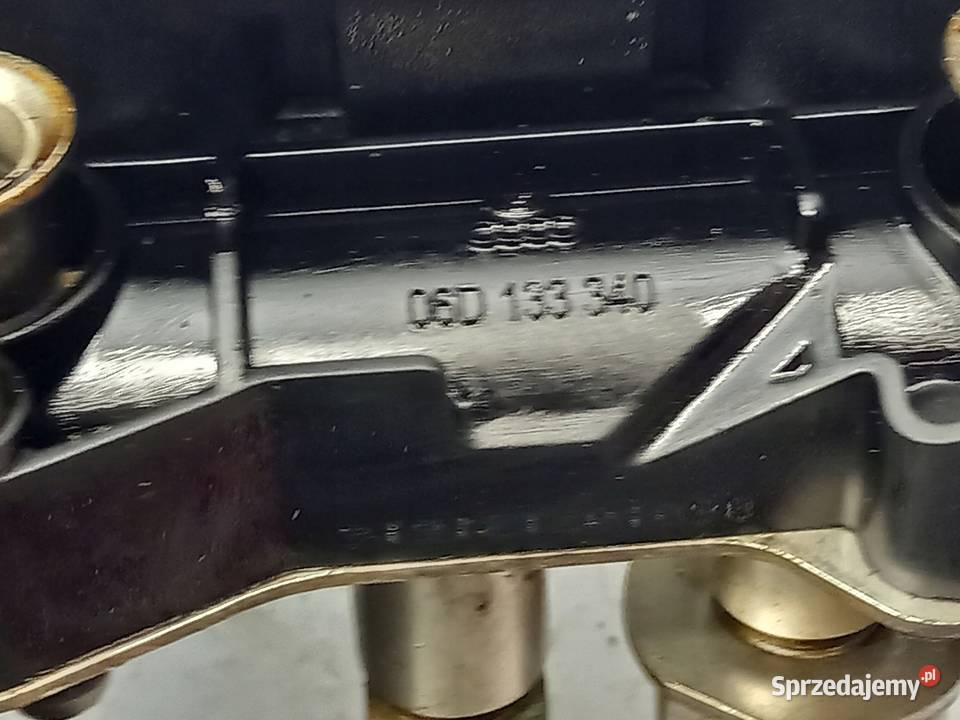 PASSAT B6 OCTAVIA 08r 20 FSI BVY 150 171 świętokrzyskie Kielce