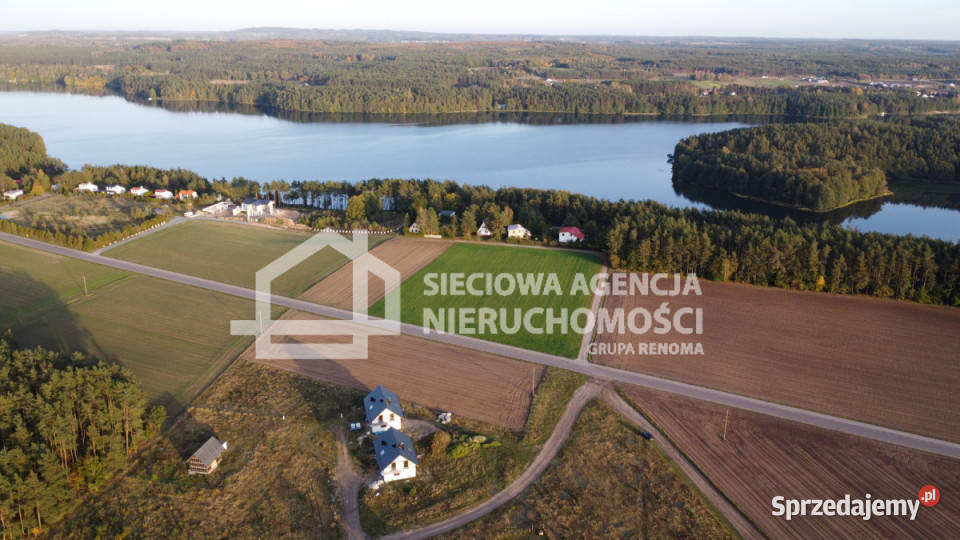 Do sprzedaży dom wolnostojący 170 metrów Żuromino