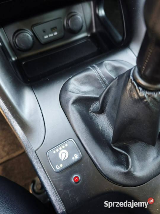 Hyundai ix35 Klima Alu 4 x 4 G A Z czujnik parkowania małopolskie Nowy Sącz
