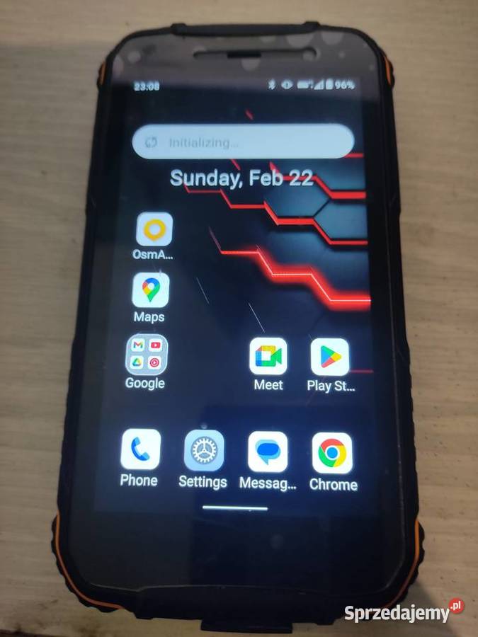 telefon android Doogee S35