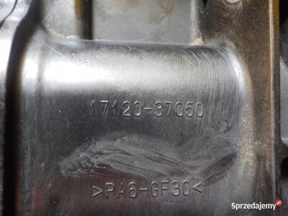 AURIS II PRIUS 18 HYBRYDA 15r 136 2ZRFXE sprzedam