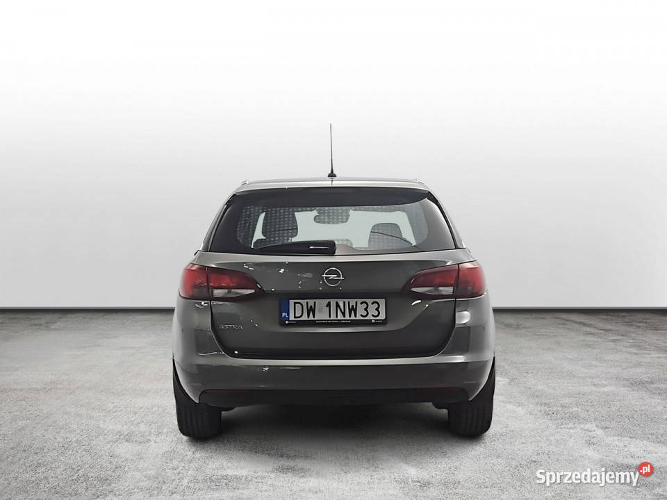 Opel Astra 15 CDTI Elegance SS Z Polskiego Warszawa