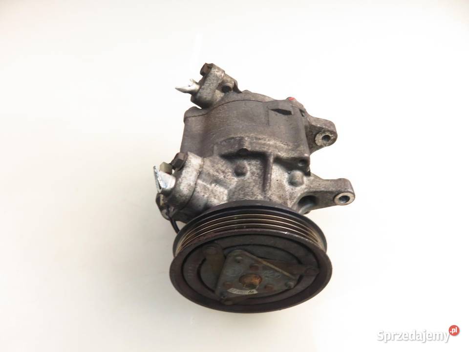 KOMPRESOR KLIMATYZACJI DAIHATSU YRV 13 Kompresory klimatyzacji małopolskie sprzedam