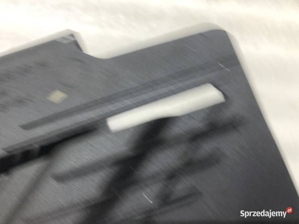 OBUDOWA POMPKI FOTELA MERCEDES EKLASA W211 0209 osobowe