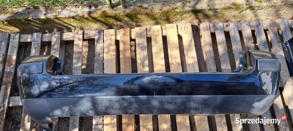 Zderzak tylny VW Passat B5 kombii 1998r Luzino sprzedam