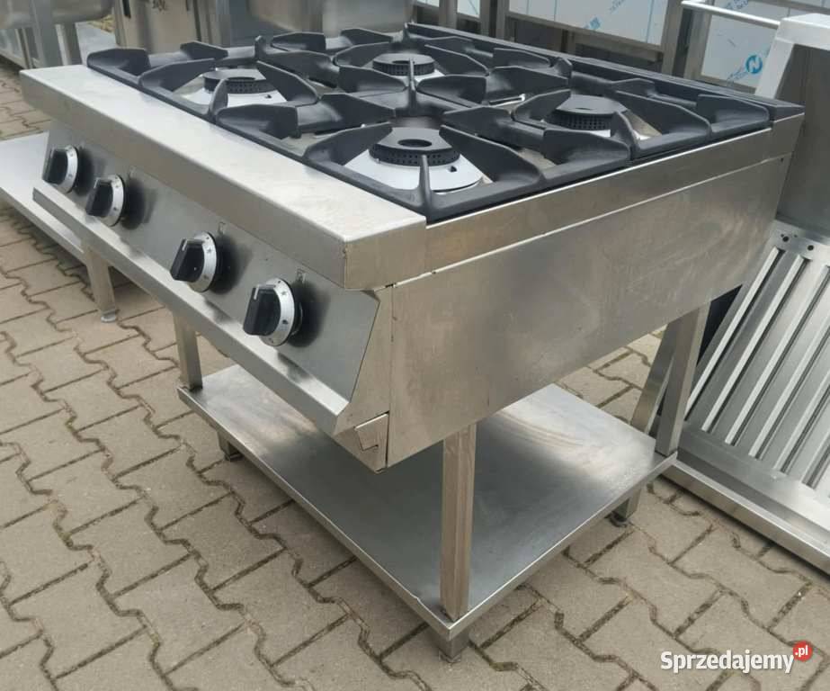 Kuchnia Gazowa 4 Pal FAGOR 859085 S 1682O Nowe Skalmierzyce