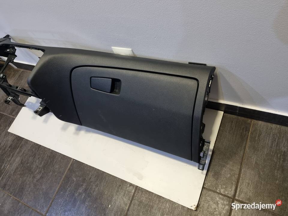 OBUDOWA DOLNA KONSOLI STARTSTOP HYUNDAI TUCSON Skierniewice