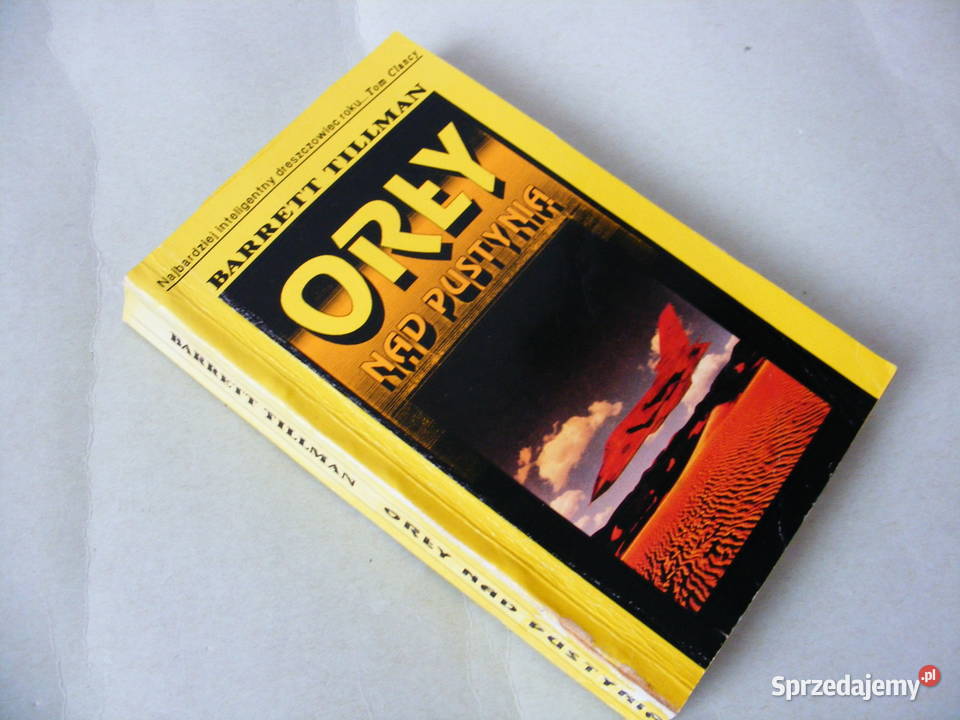 James Bond Dr NO Klasa Kilo Orły pustynią miękka Oborniki Śląskie