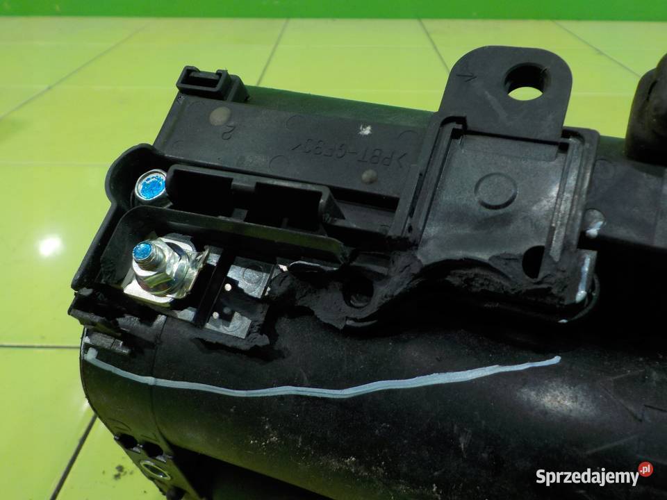 MAZDA 6 GJ III LIFT I 22 D 16r KOMBI 5D Układ elektryczny, zapłon Suków sprzedam