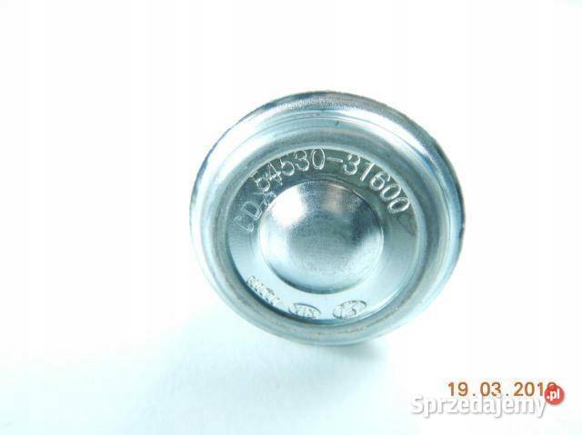 SWORZEŃ WAHACZA PRZÓD DOLNY ACCENT COUPE CERATO