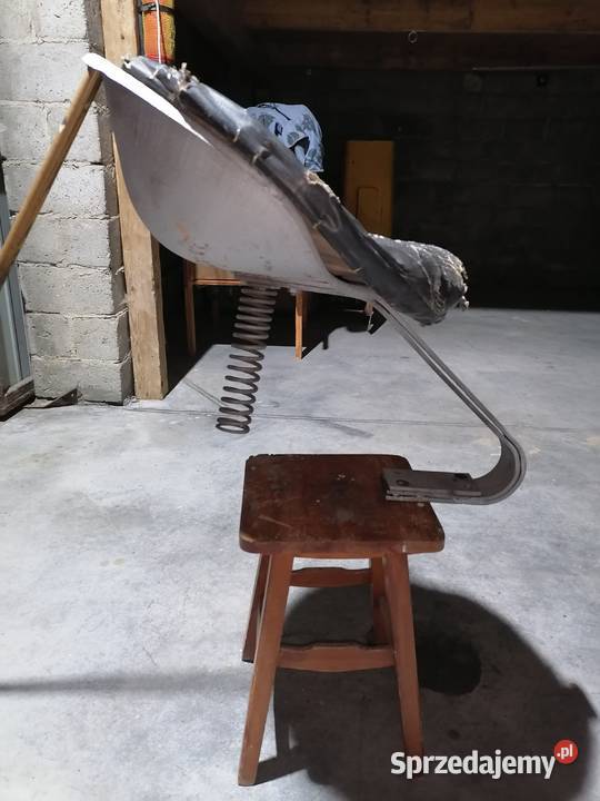 Siedzenie resorowe ursus 330 328 Masłów Drugi