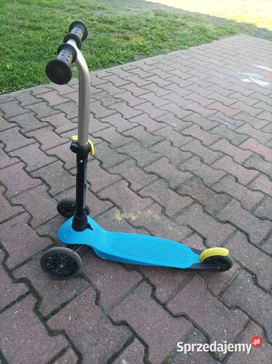 Hulajnoga dziecięca Gniezno