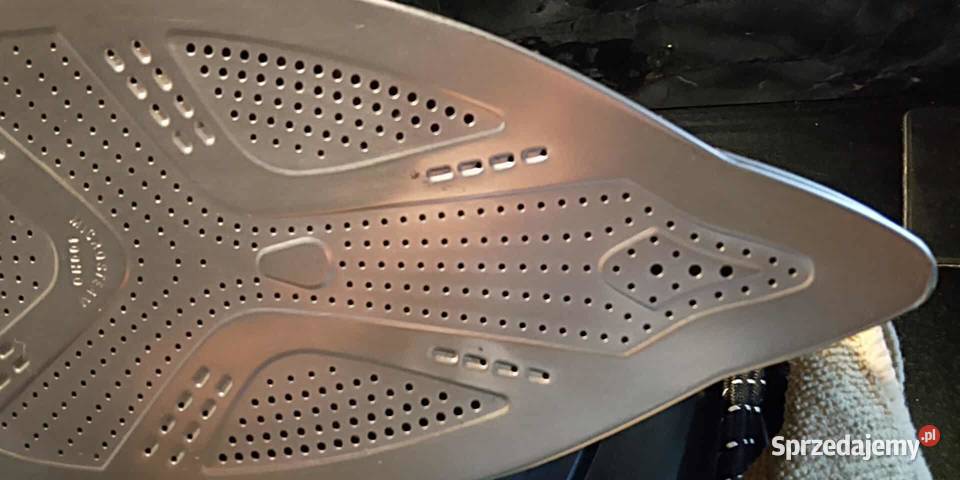 Generator pary stacja parowa żelazko AGD drobne Ślesin sprzedam