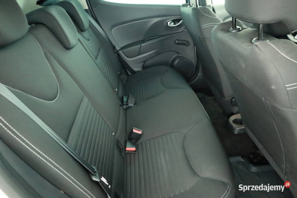 Renault Clio 12 TCe mazowieckie Piaseczno