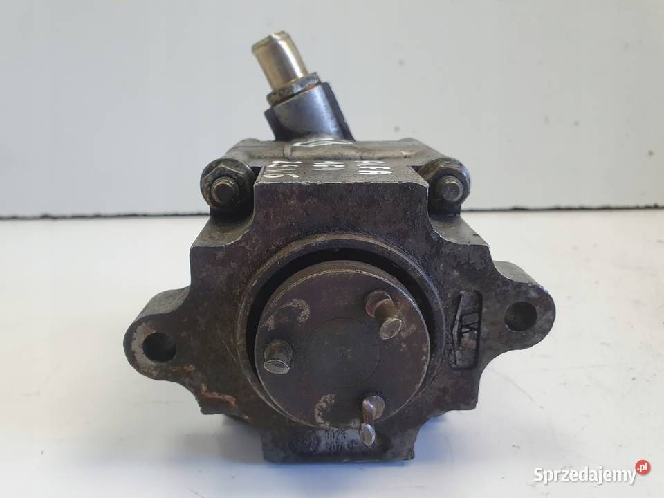 Alfa Romeo 164 25 V6 POMPA WSPOMAGANIA oryginał Pompy wspomagania Janów