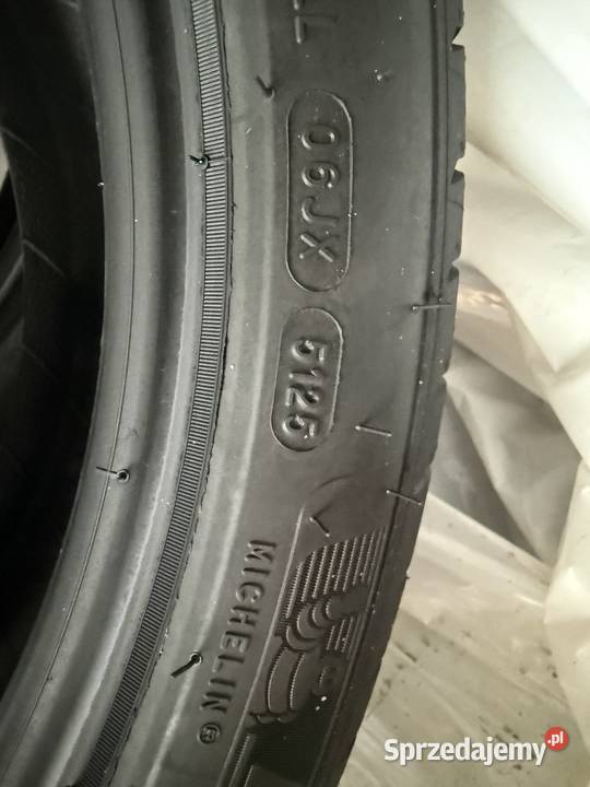 Nowe opony 20545 R17 Michelin Primacy 4 Ostrowiec Świętokrzyski