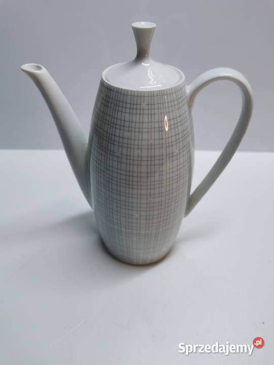 2025 dzbanek do kawy projektu Heinricha lubelskie Lublin